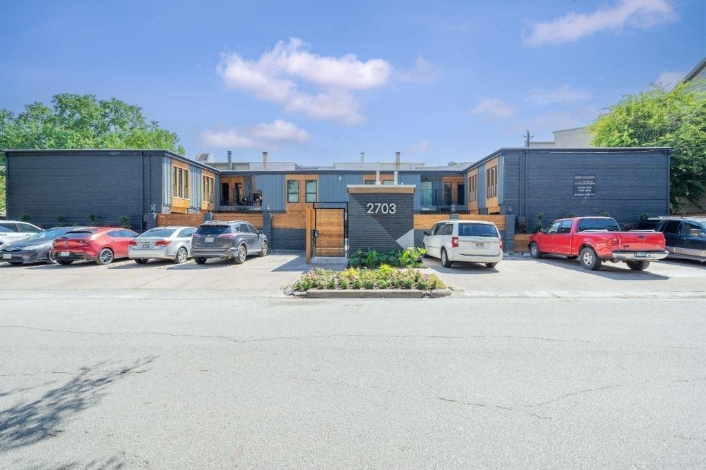 2703 Mason Street - Photo 6