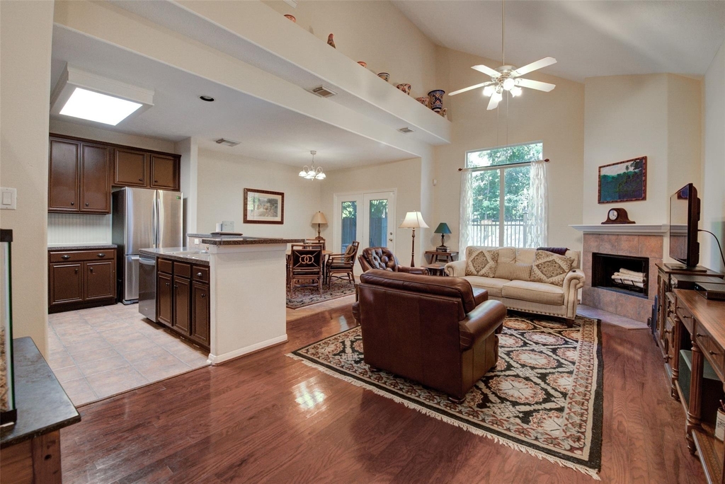 2802 Crescent Star Road - Photo 4