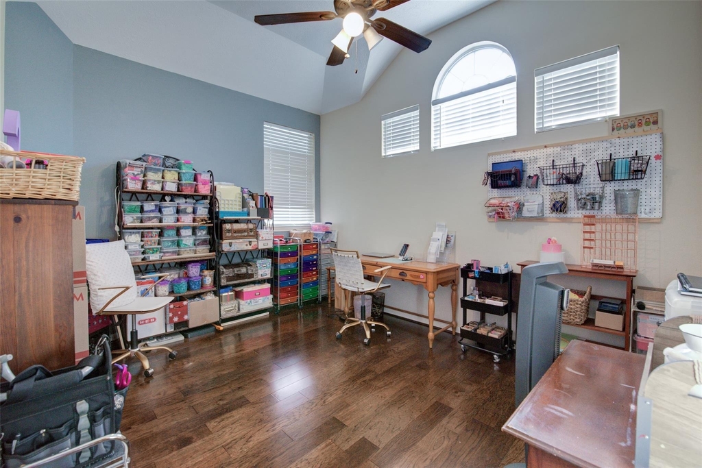 2802 Crescent Star Road - Photo 17
