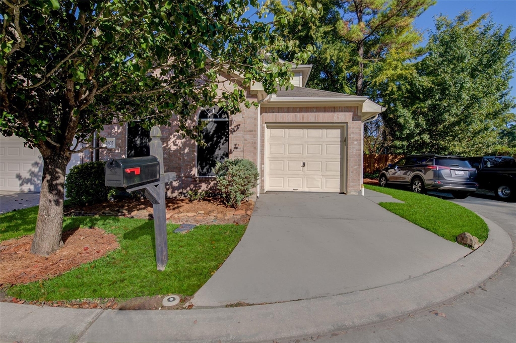 2802 Crescent Star Road - Photo 1