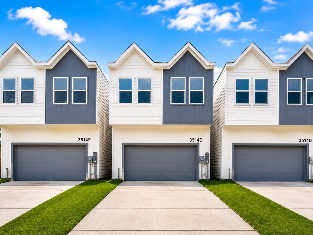 3514 Goodhope Street - Photo 1