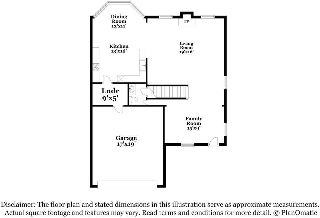 3330 Legends Mill Drive - Photo 2
