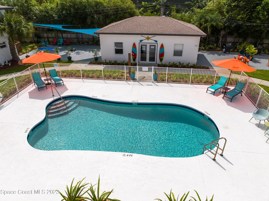 1029 Park Drive - Photo 7