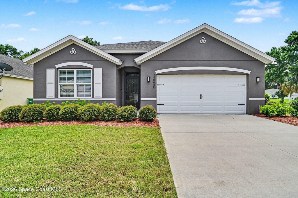 2650 Falcon Lane - Photo 0