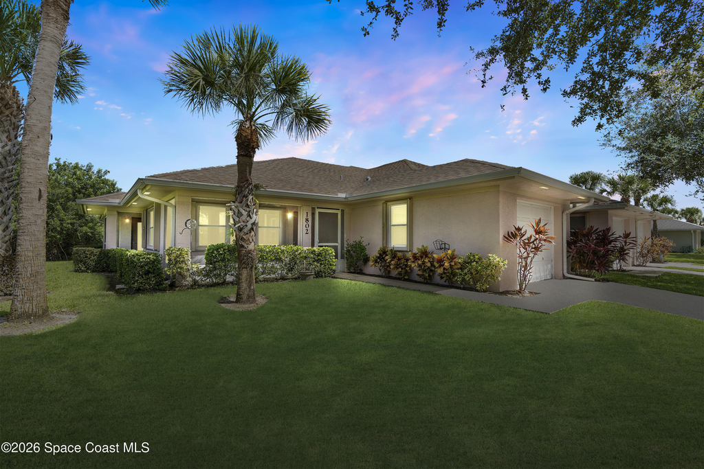 1802 E Sanderling Lane - Photo 2