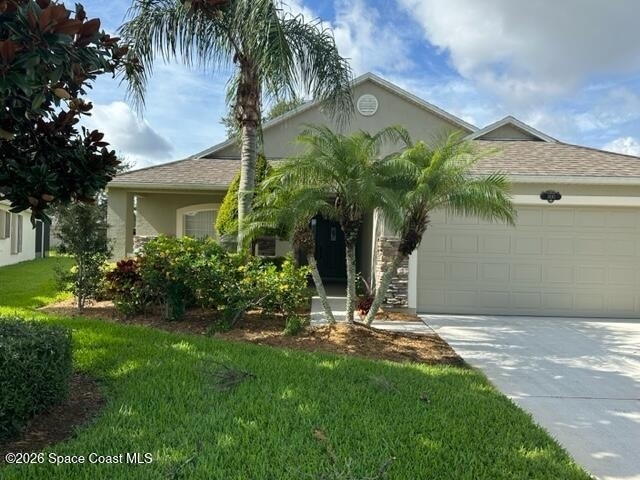 1610 Lago Mar Drive - Photo 0