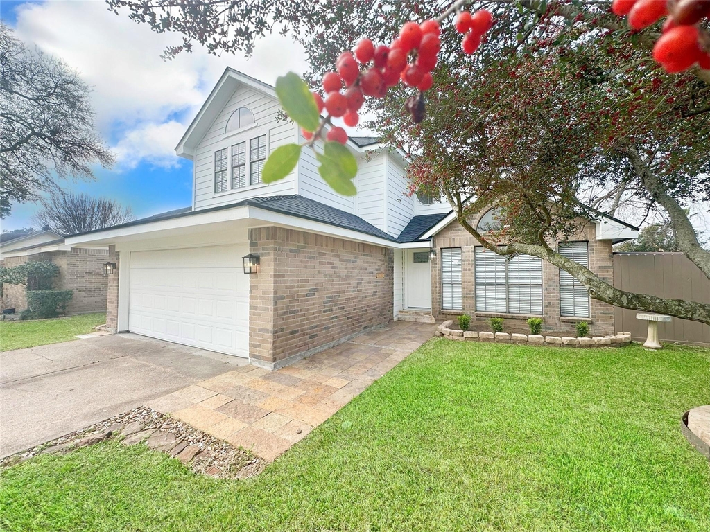 9843 Stableway Drive - Photo 2