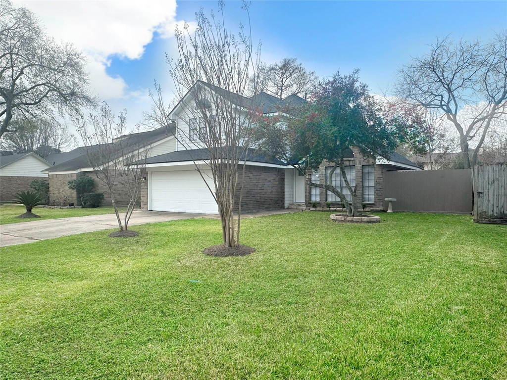 9843 Stableway Drive - Photo 1