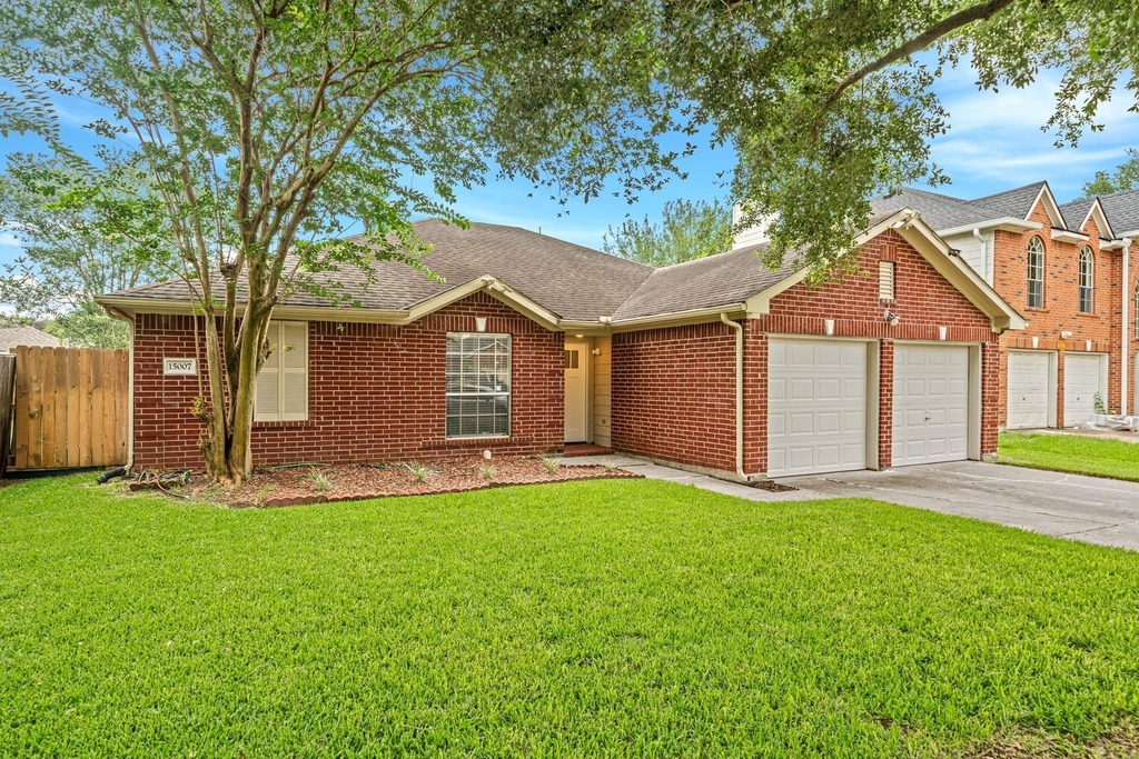 15007 Changing Oak Ridge Court - Photo 2