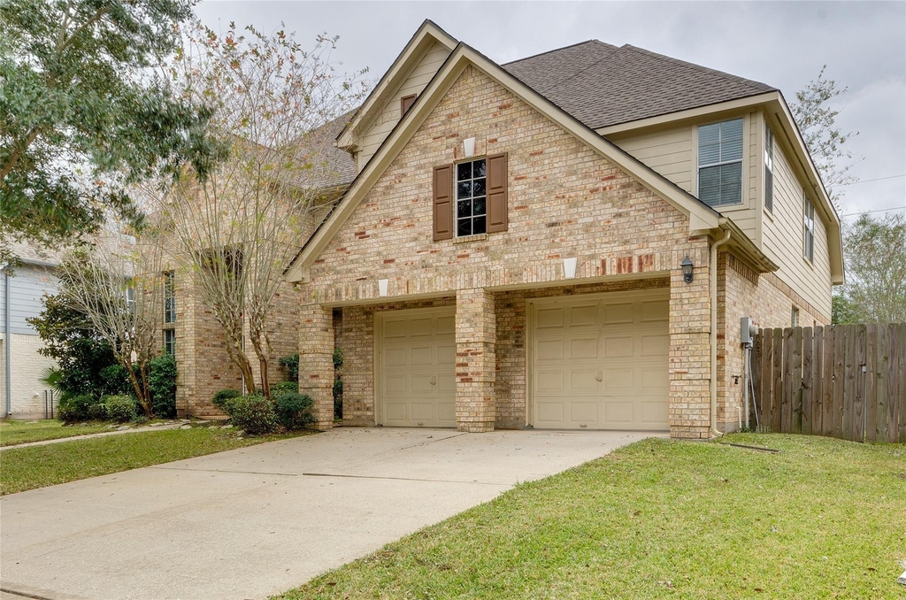 4019 Angel Springs Drive - Photo 0