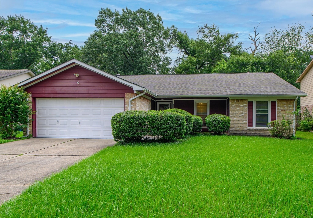 4110 Garden Springs Drive - Photo 0