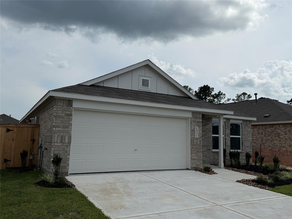 1531 Gardenia Grove Lane - Photo 1