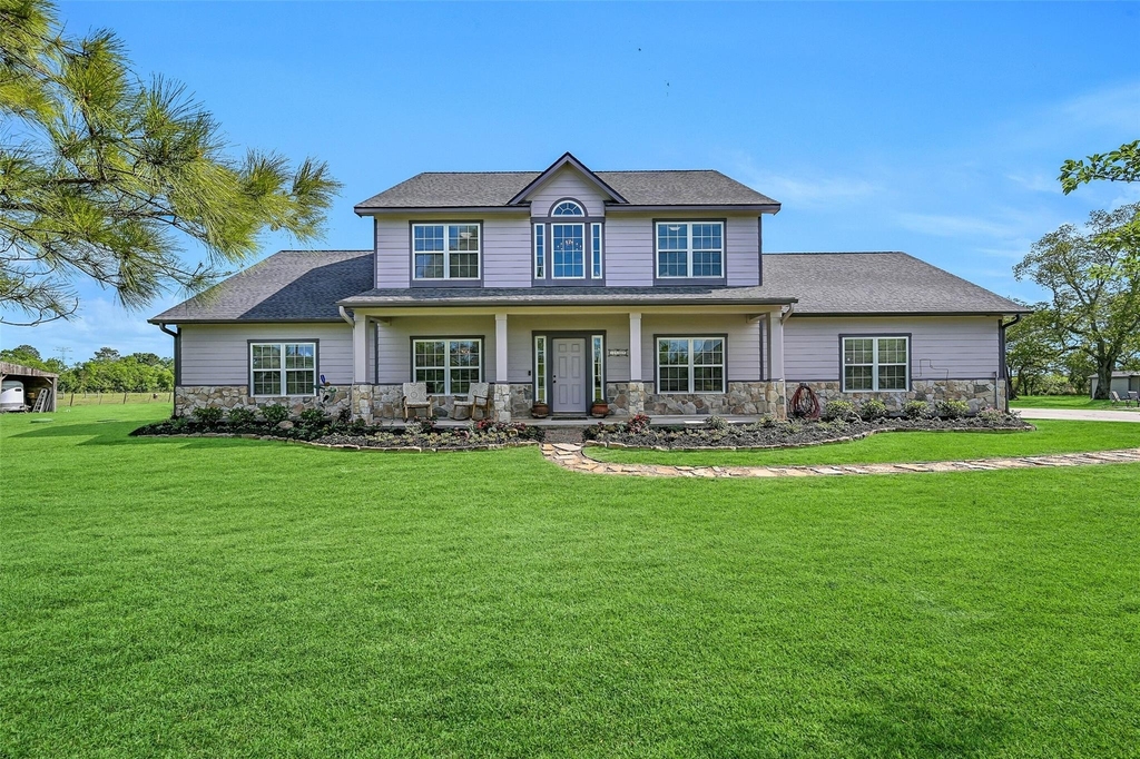 1404 Hollier Road - Photo 1