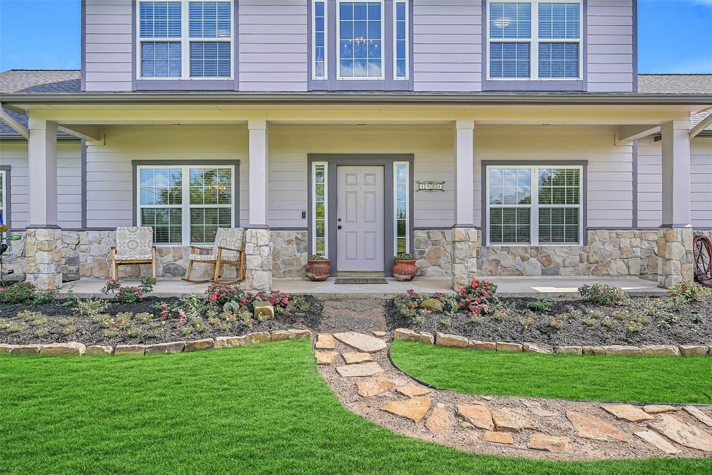 1404 Hollier Road - Photo 4