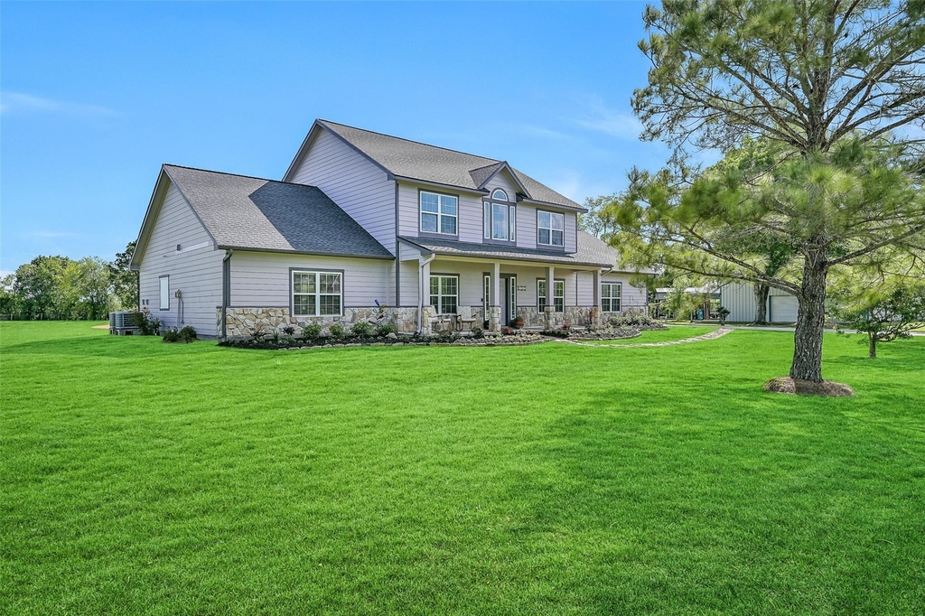 1404 Hollier Road - Photo 2