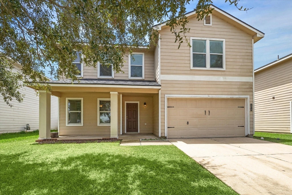 2218 Heath Ridge Lane - Photo 1