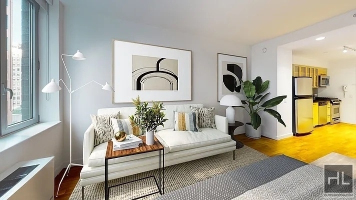 Leonard Street - Photo 1