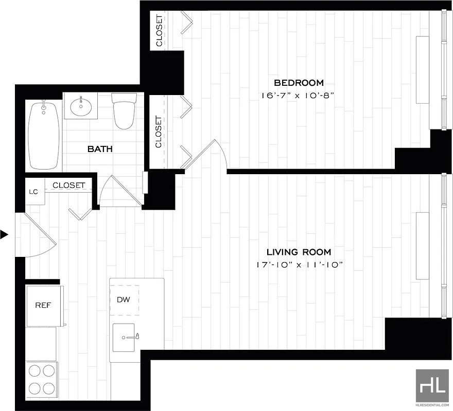Leonard Street - Photo 12