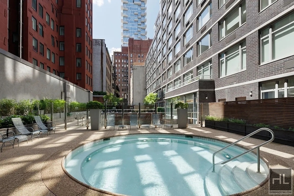 Leonard Street - Photo 4
