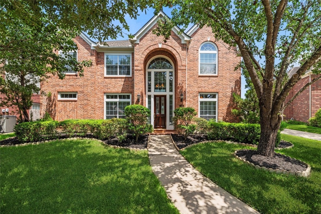 2923 Zachary Bend Lane - Photo 1