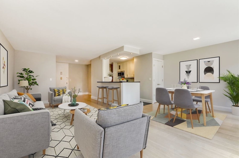 West 64th Street - Photo 1