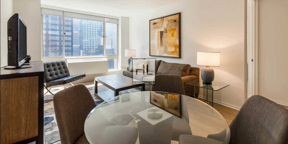 West 50th Street - Photo 1