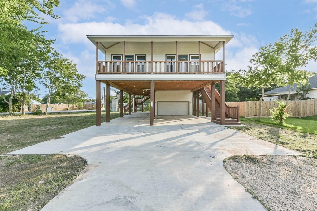 3420 Sunrise Drive - Photo 1
