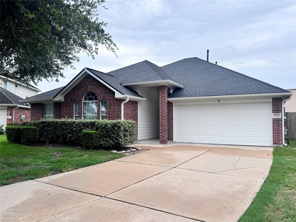 7502 Quiet Trace Lane - Photo 1