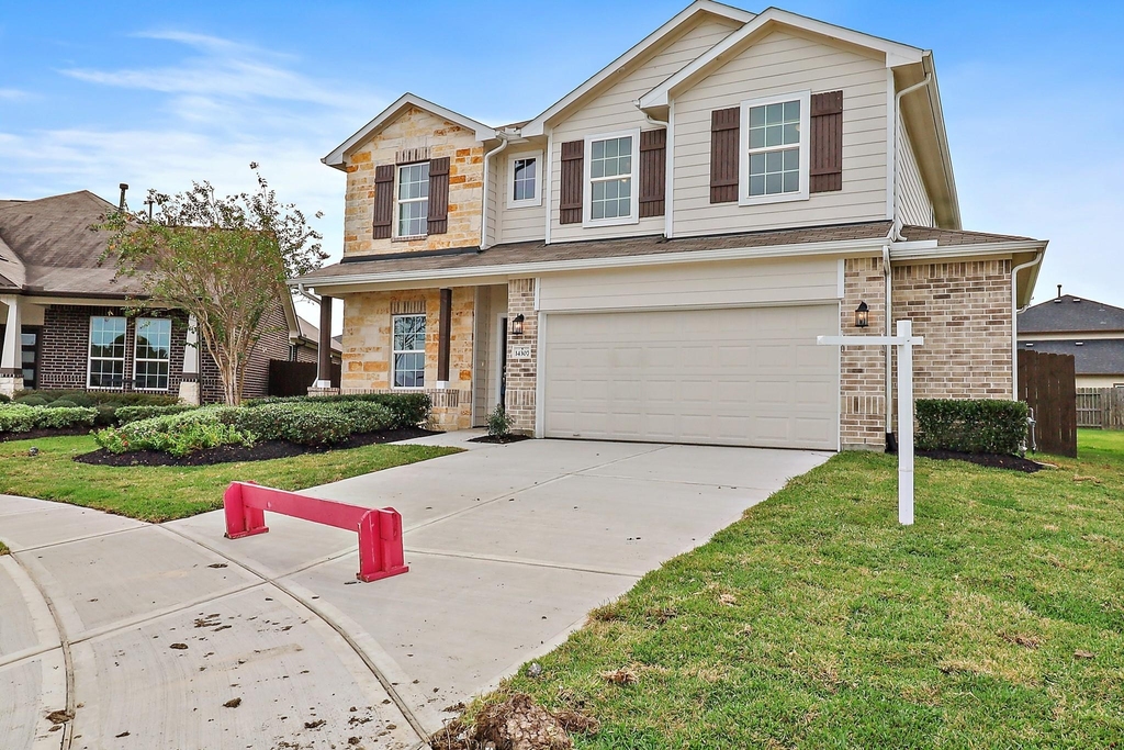 14307 Pecan Maple Drive - Photo 0