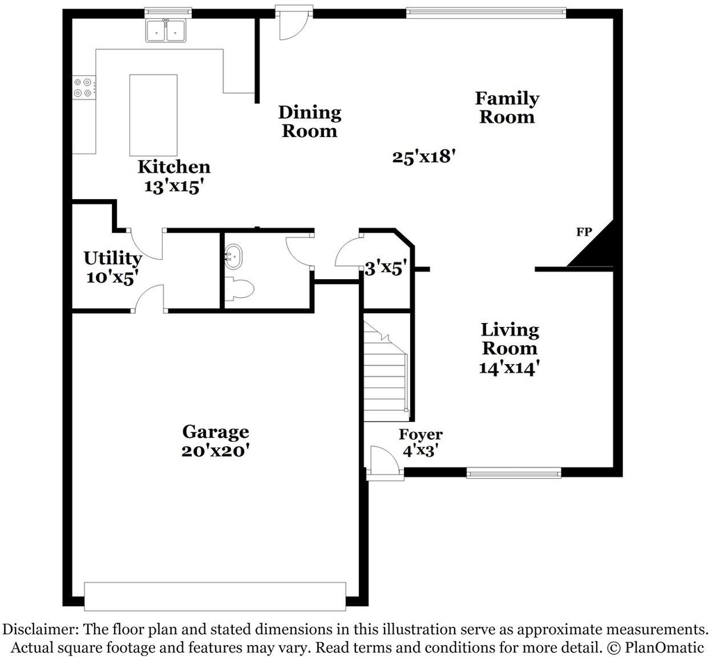 2523 Flycatcher Cove Drive - Photo 15