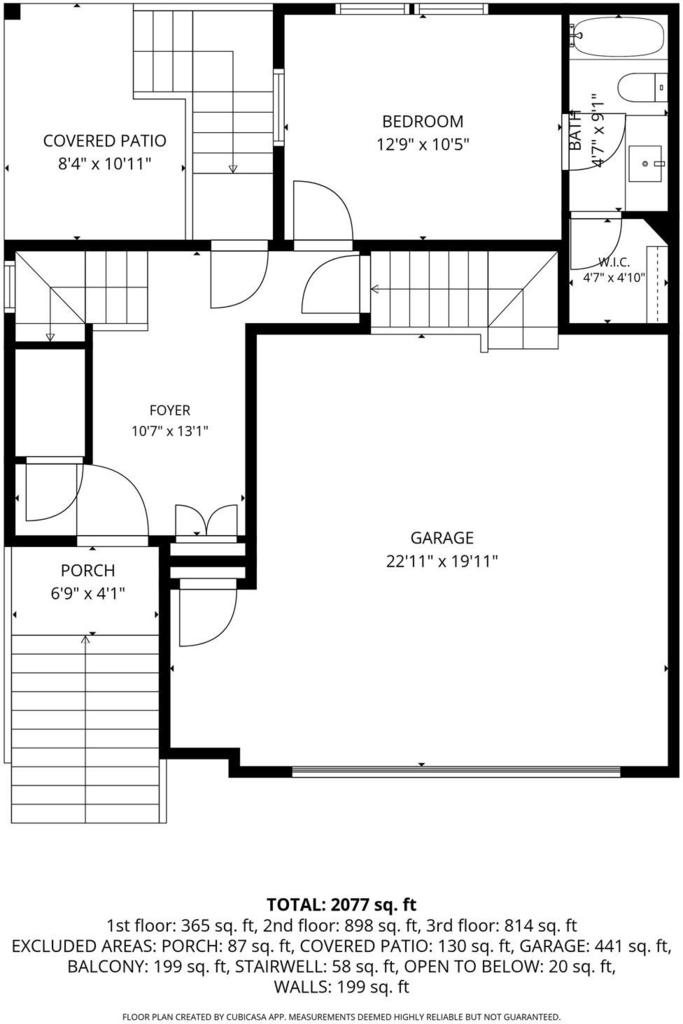 1421 W 23rd Street - Photo 33