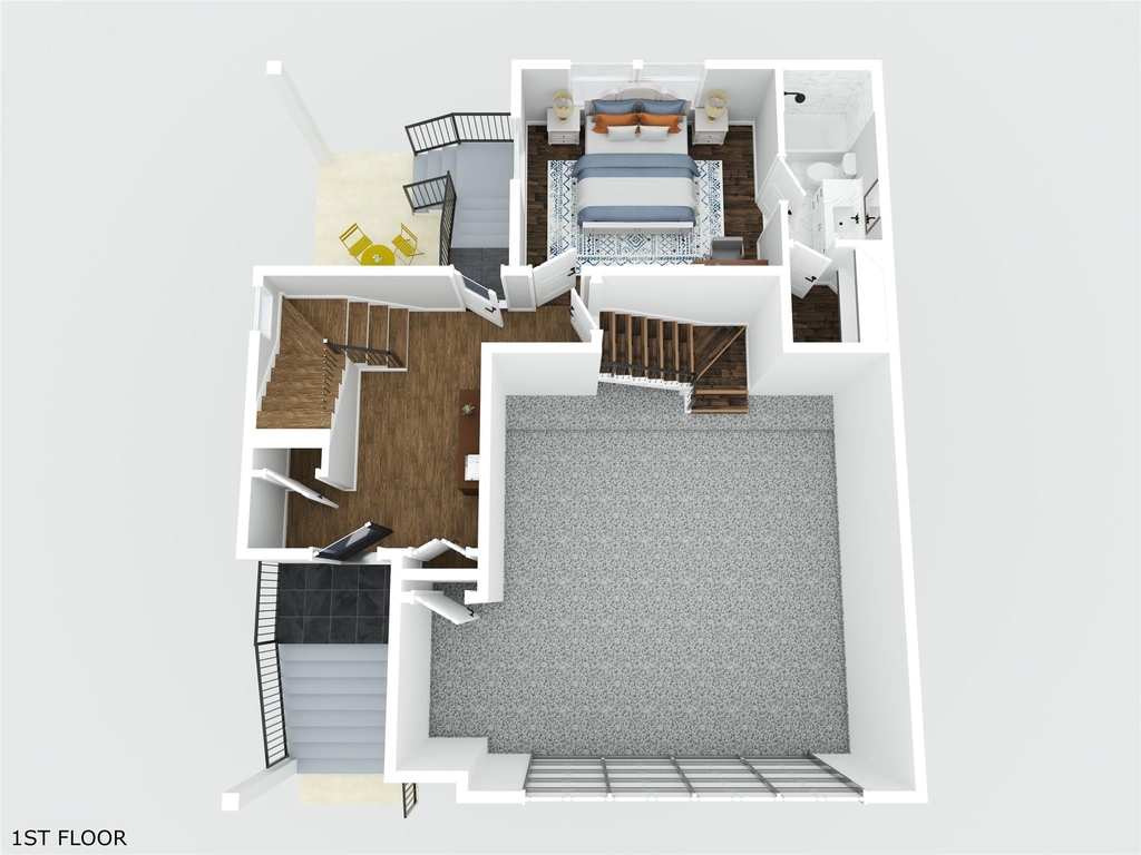 1421 W 23rd Street - Photo 3