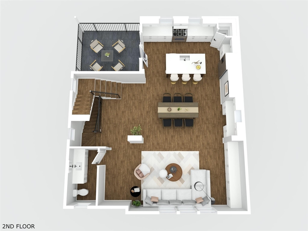 1421 W 23rd Street - Photo 8
