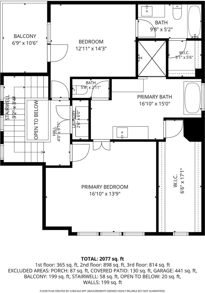 1421 W 23rd Street - Photo 35
