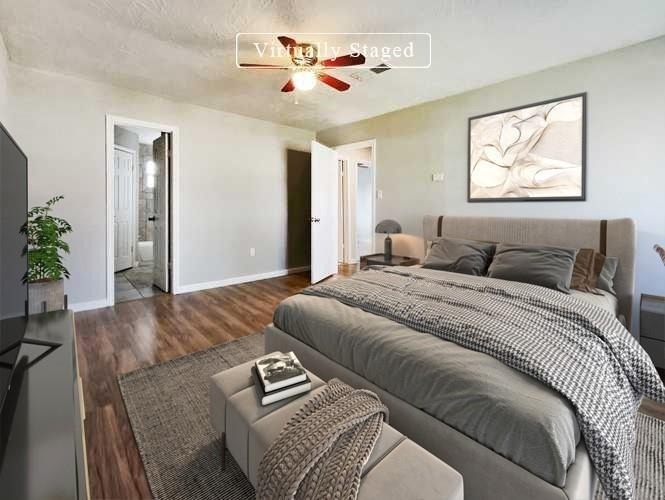 2721 Carson Drive - Photo 1