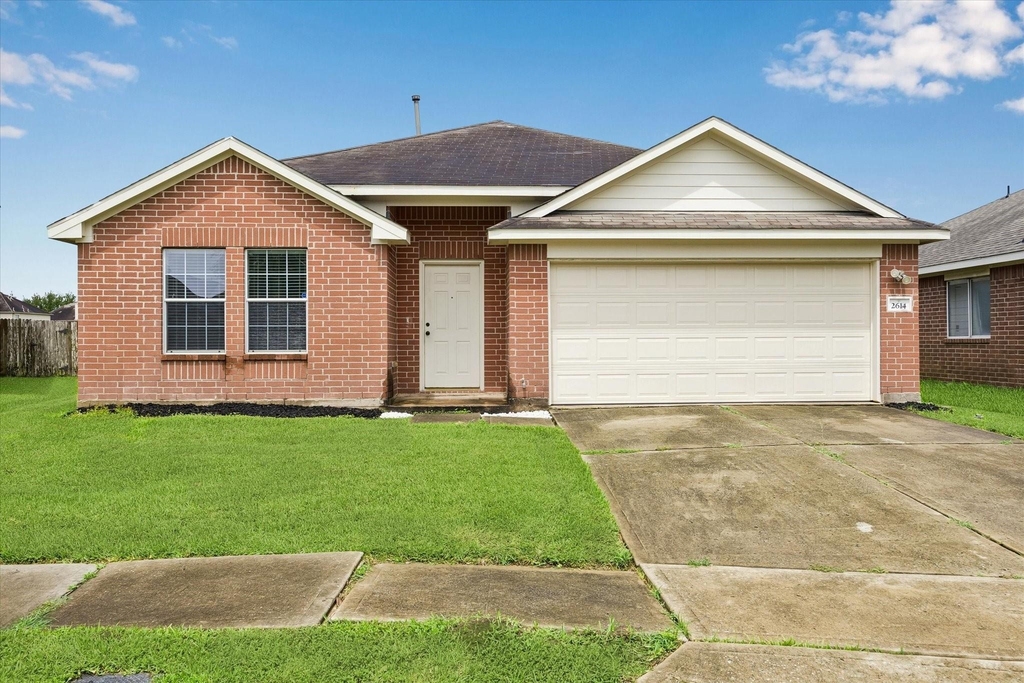 2614 Balsam Ridge Way - Photo 0