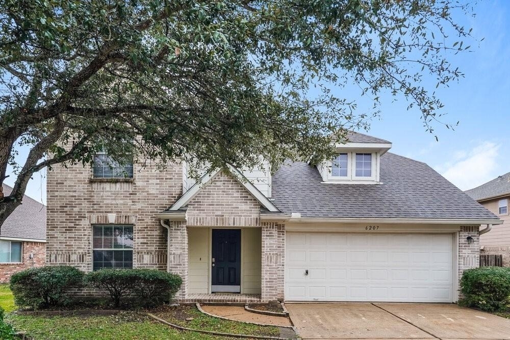 6207 Winter Oak Street - Photo 0