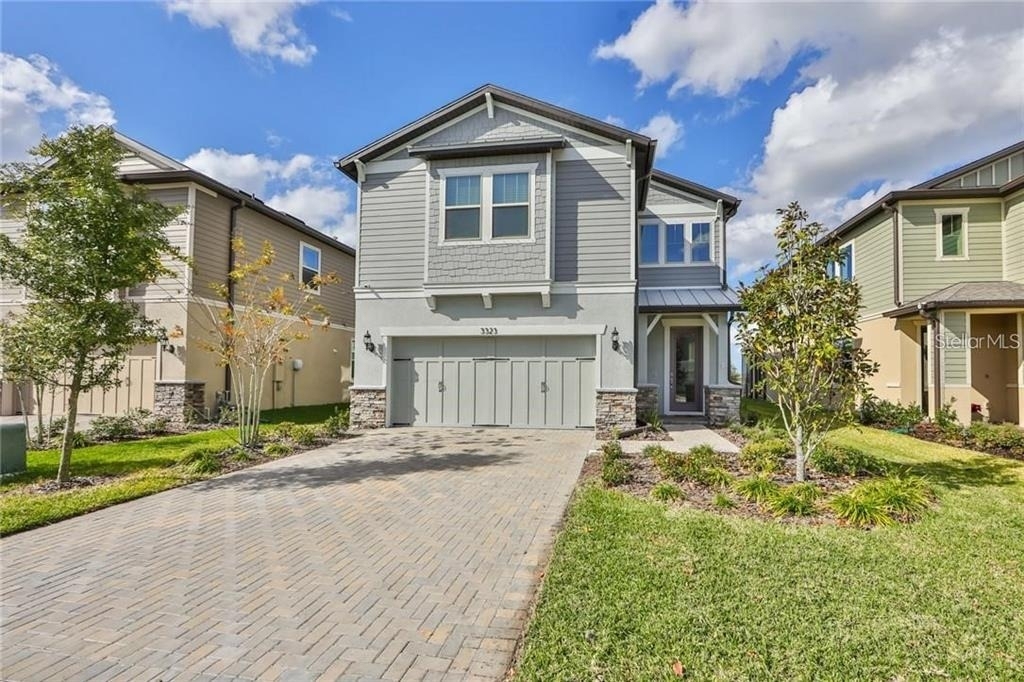 3323 Monroe Meadows Drive - Photo 2