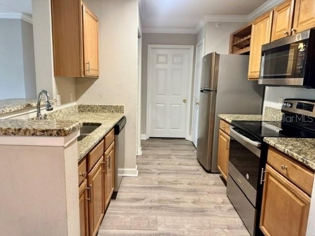 18448 Bridle Club Drive - Photo 6
