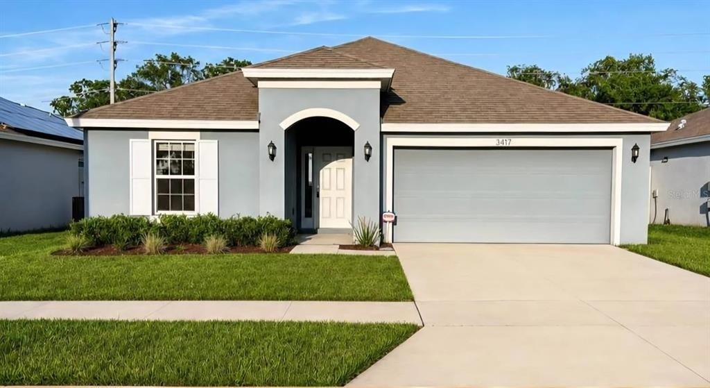 3417 Yarian Drive - Photo 0