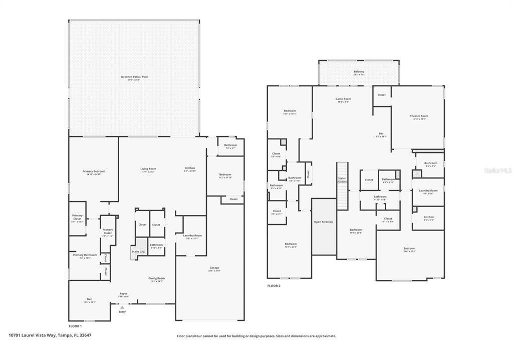 10701 Laurel Vista Way - Photo 99