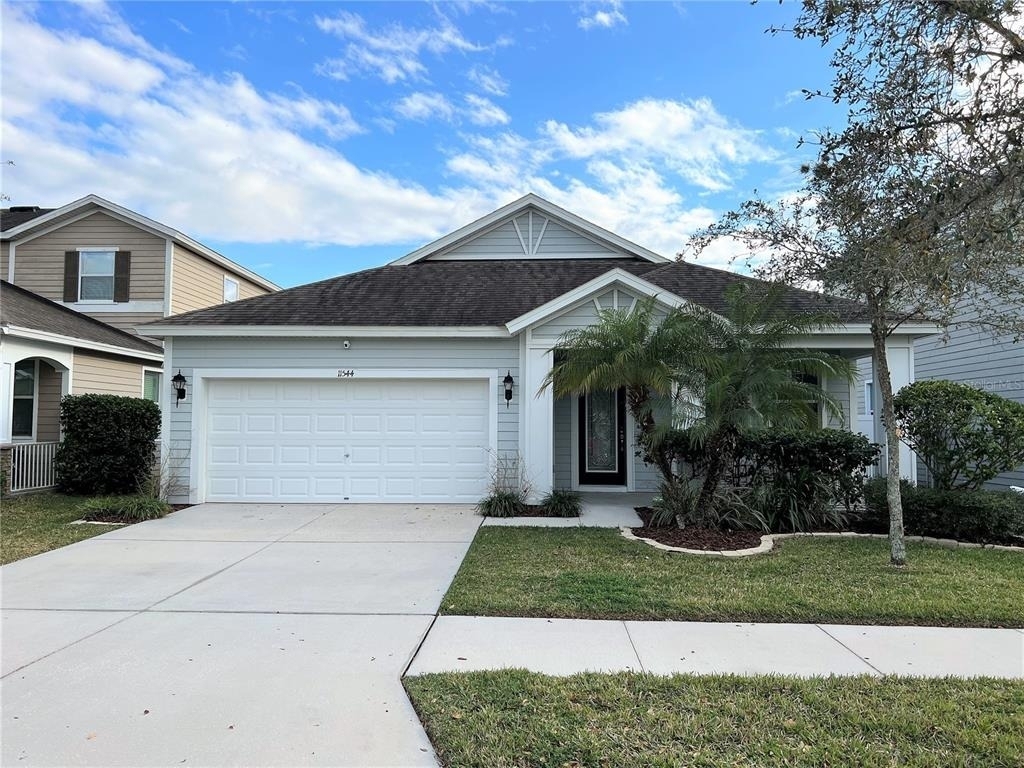 11544 Balintore Drive - Photo 0