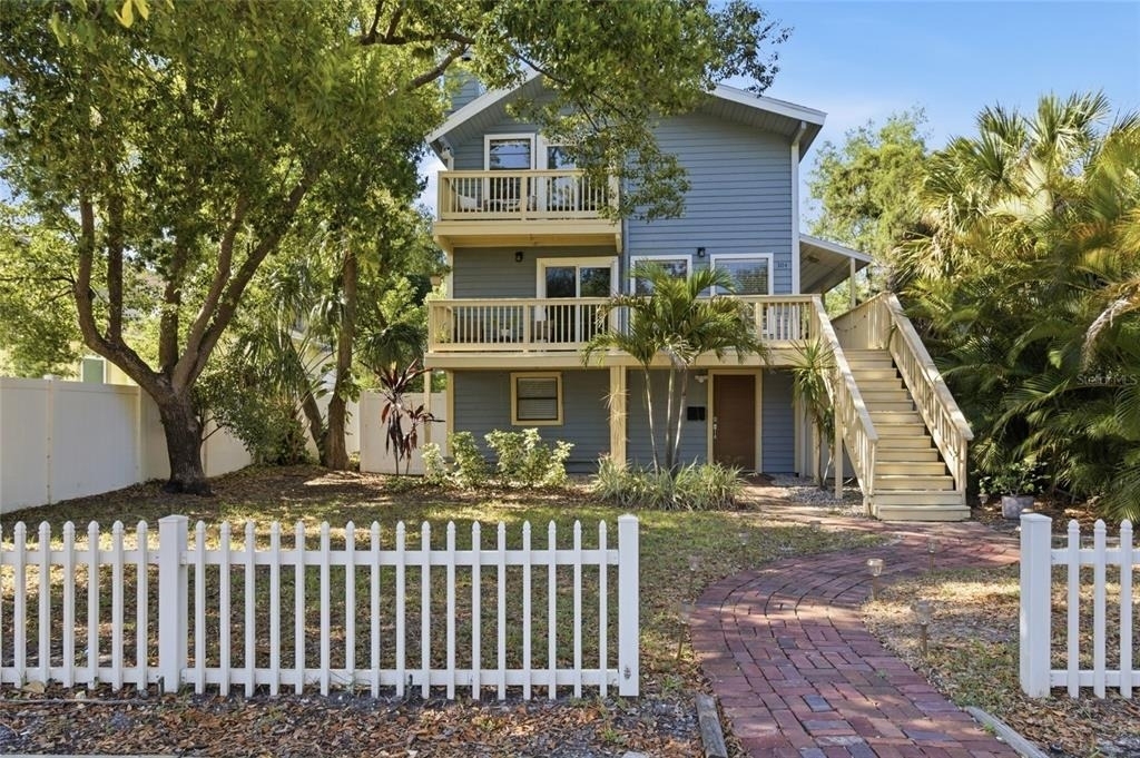 304 16th Avenue N - Photo 0