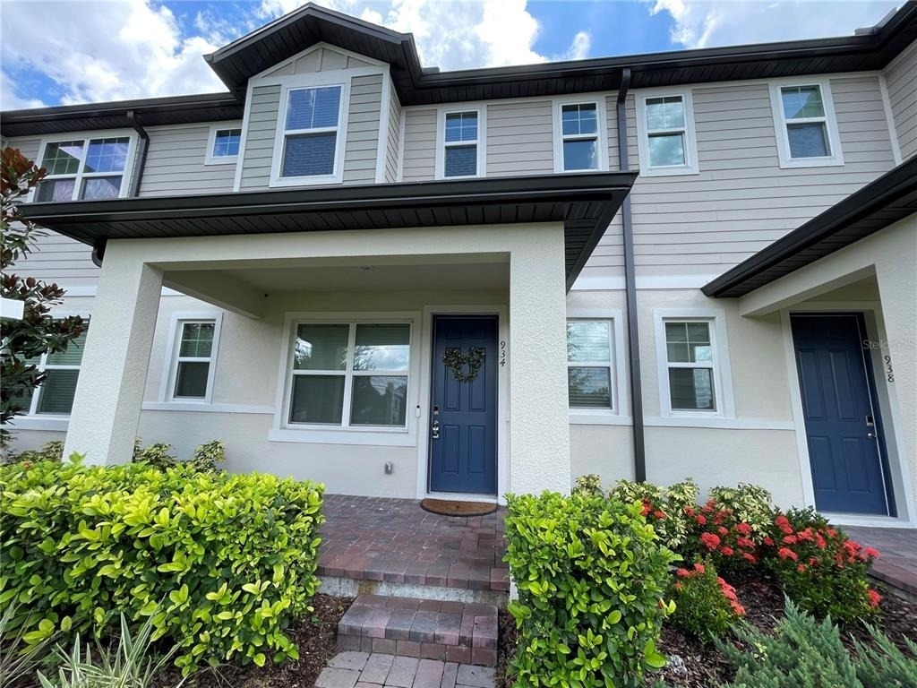 934 Legacy Winds Way - Photo 1