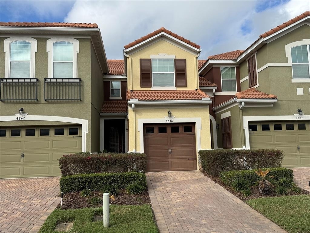 4838 Matteo Trail - Photo 1