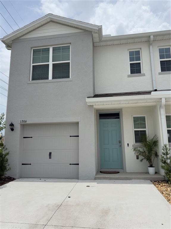 1206 Balsam Drive - Photo 1