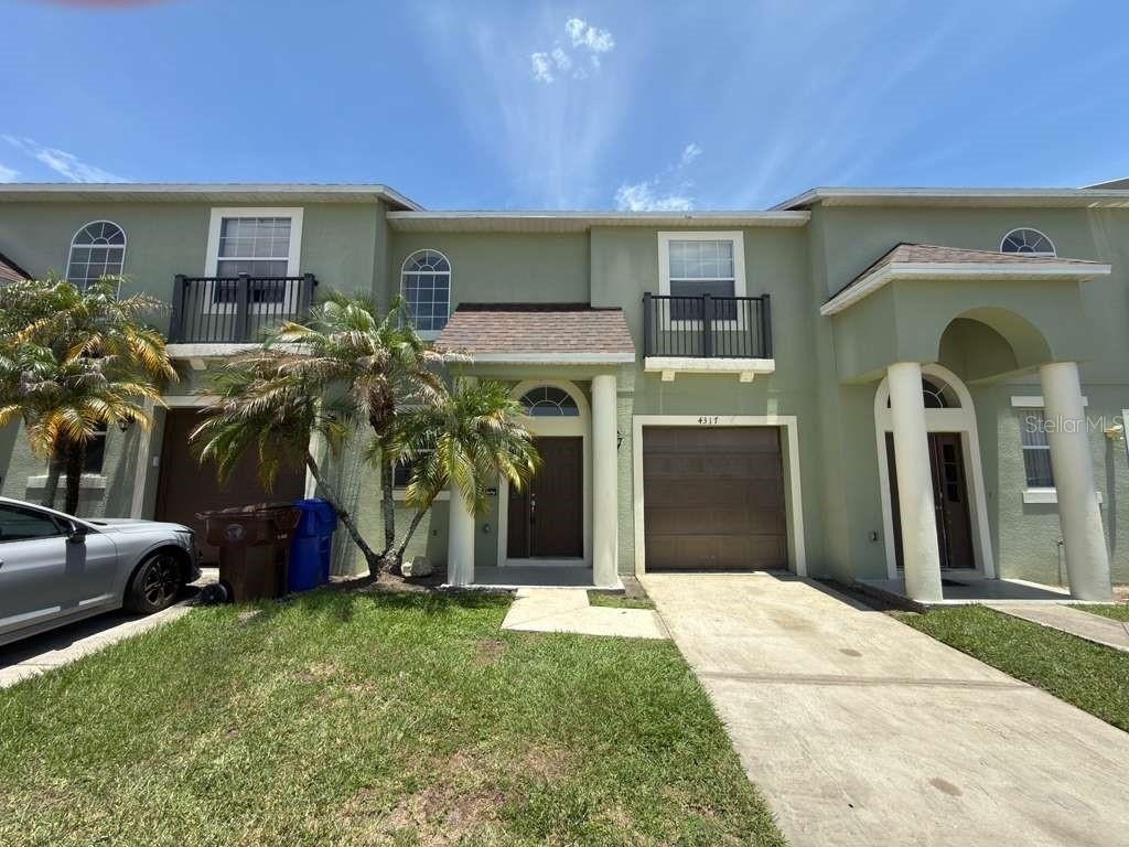 4317 Paradise Cove Court - Photo 1