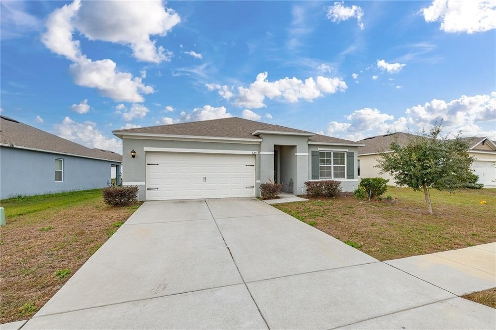 624 Honey Bell Road - Photo 1