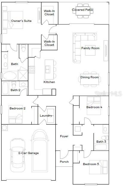 4619 Wandsworth Way - Photo 41