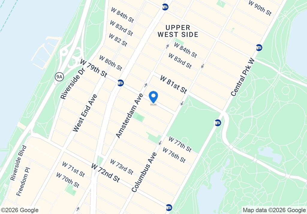 146 West 79th Street - Photo 11